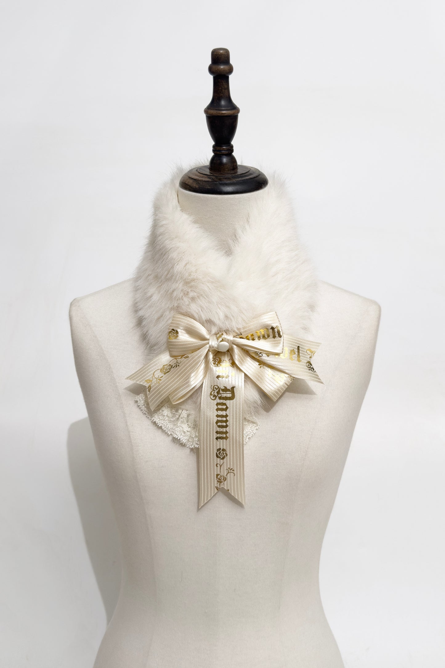 【受注予約~1/28】福音の歌 アクセサリー【JND】