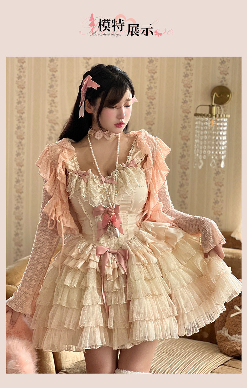 angelic pretty 小物セット - ヘアアクセサリー