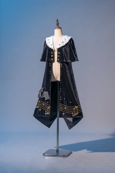 Schwarz-Weiß-Sonate, komplettes Set [Forest of Carp]