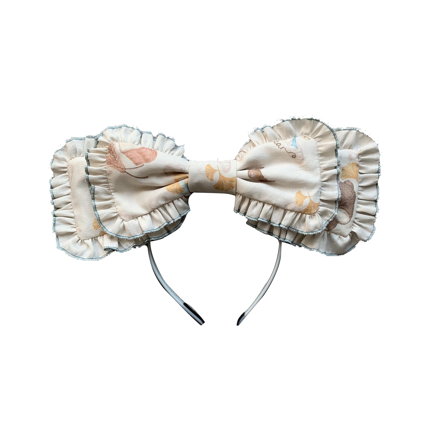 Harvest Bear-Zubehör [Fat Cat Diary]