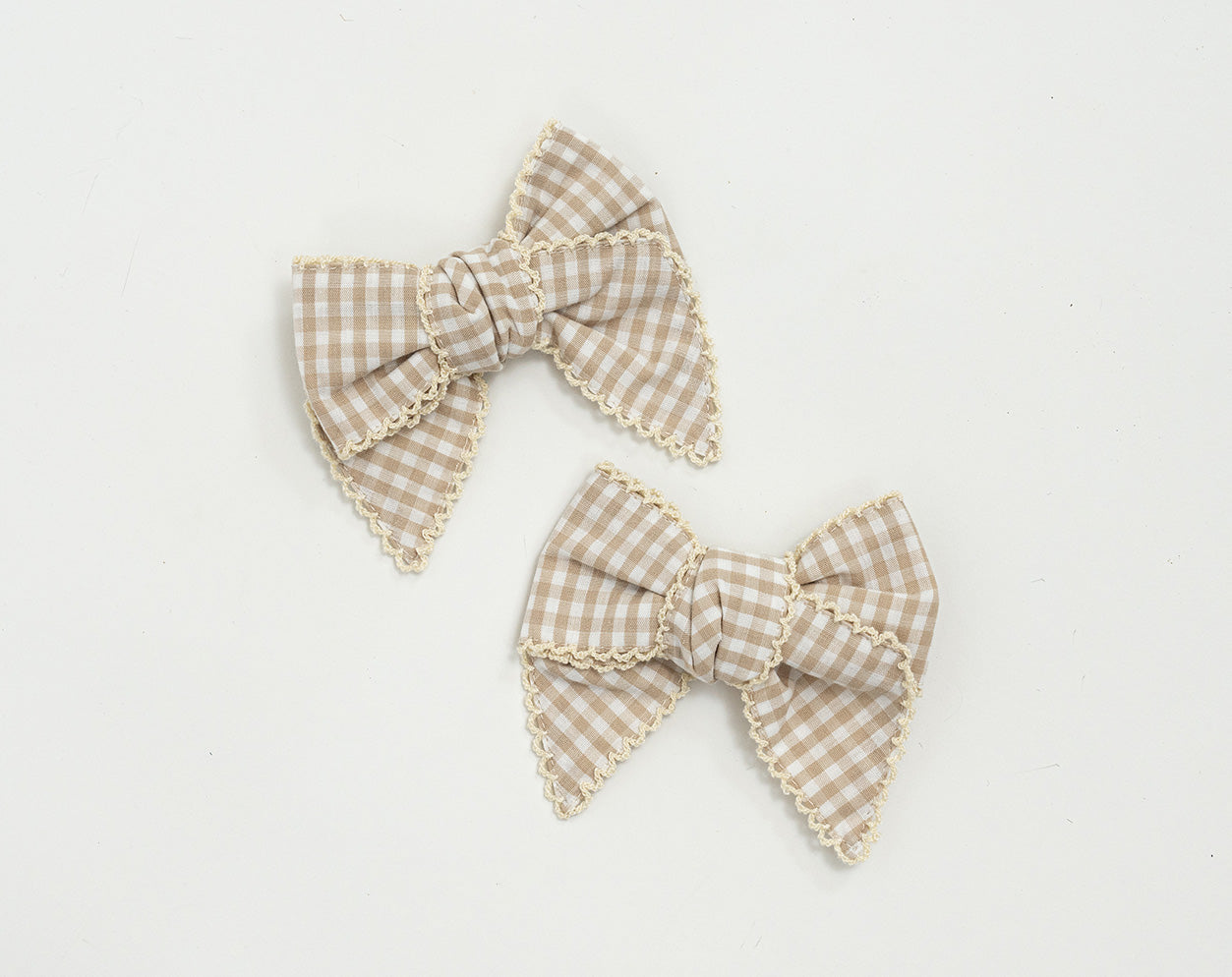 【受注予約~11/27】うさぎのパン屋さん アクセサリー【Maple Sugar】