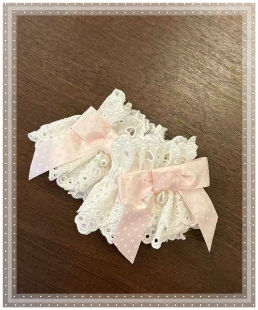 【受注予約~3/12】Lilith's Afternoon Tea アクセサリー【小能熊】