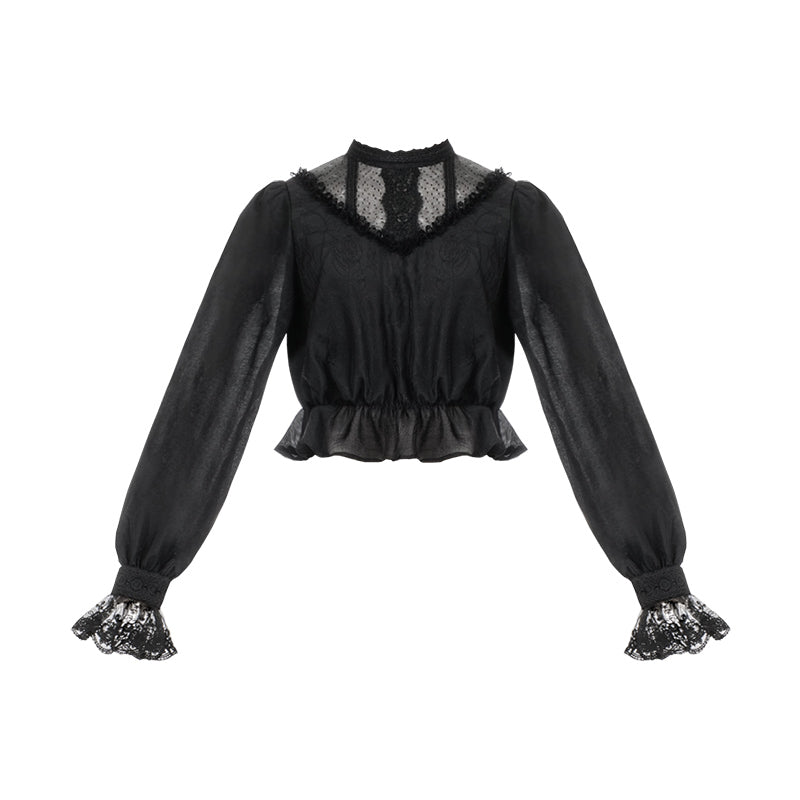 Story レースインナートップス【With Puji】