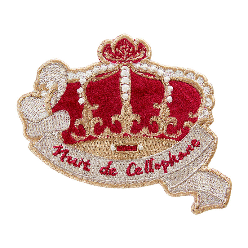 【受注予約~10/9】Crown of Thistles 3.0 アクセサリー【NDC】