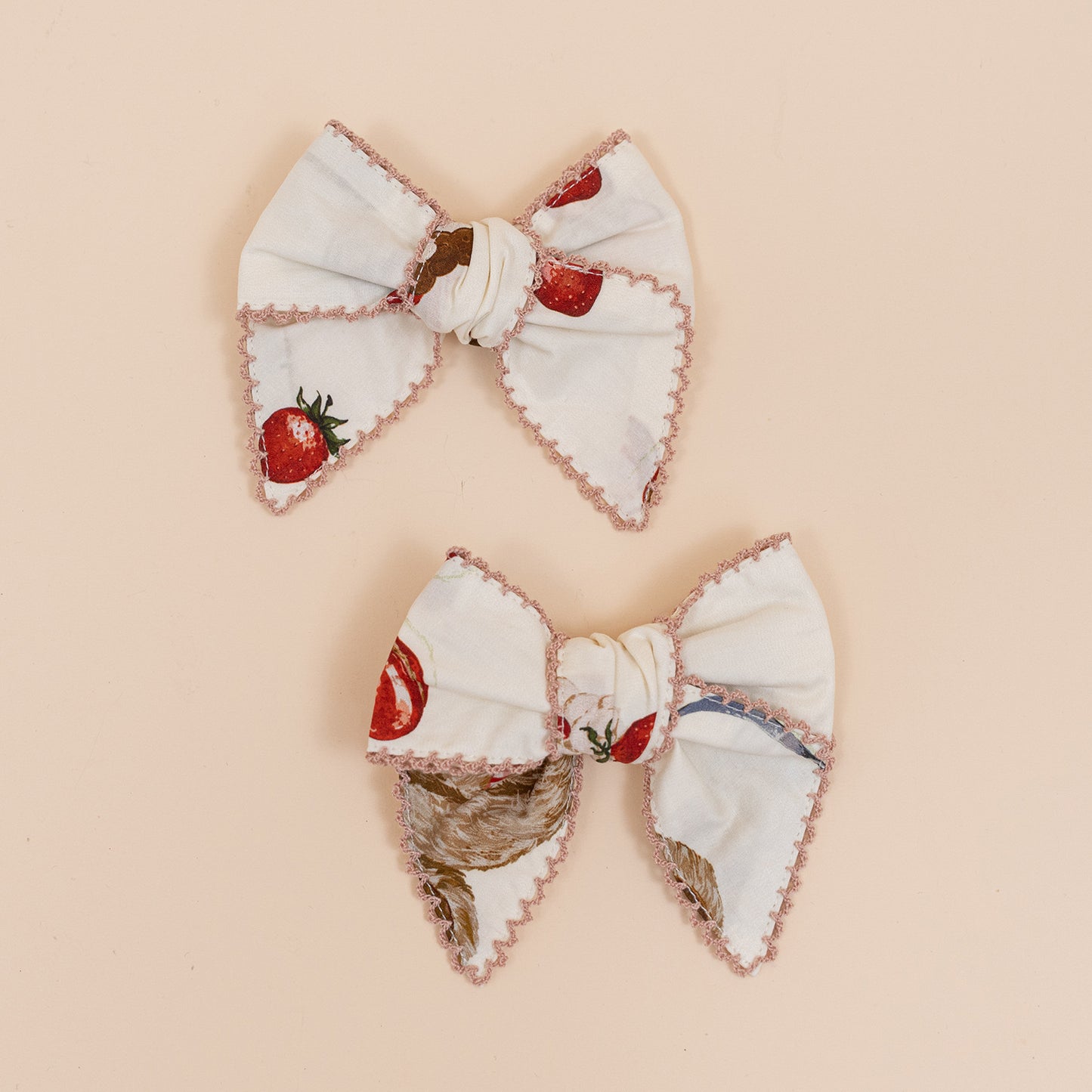 【受注予約~10/9】Chocolate Bear 2.0 アクセサリー【Maple Sugar】