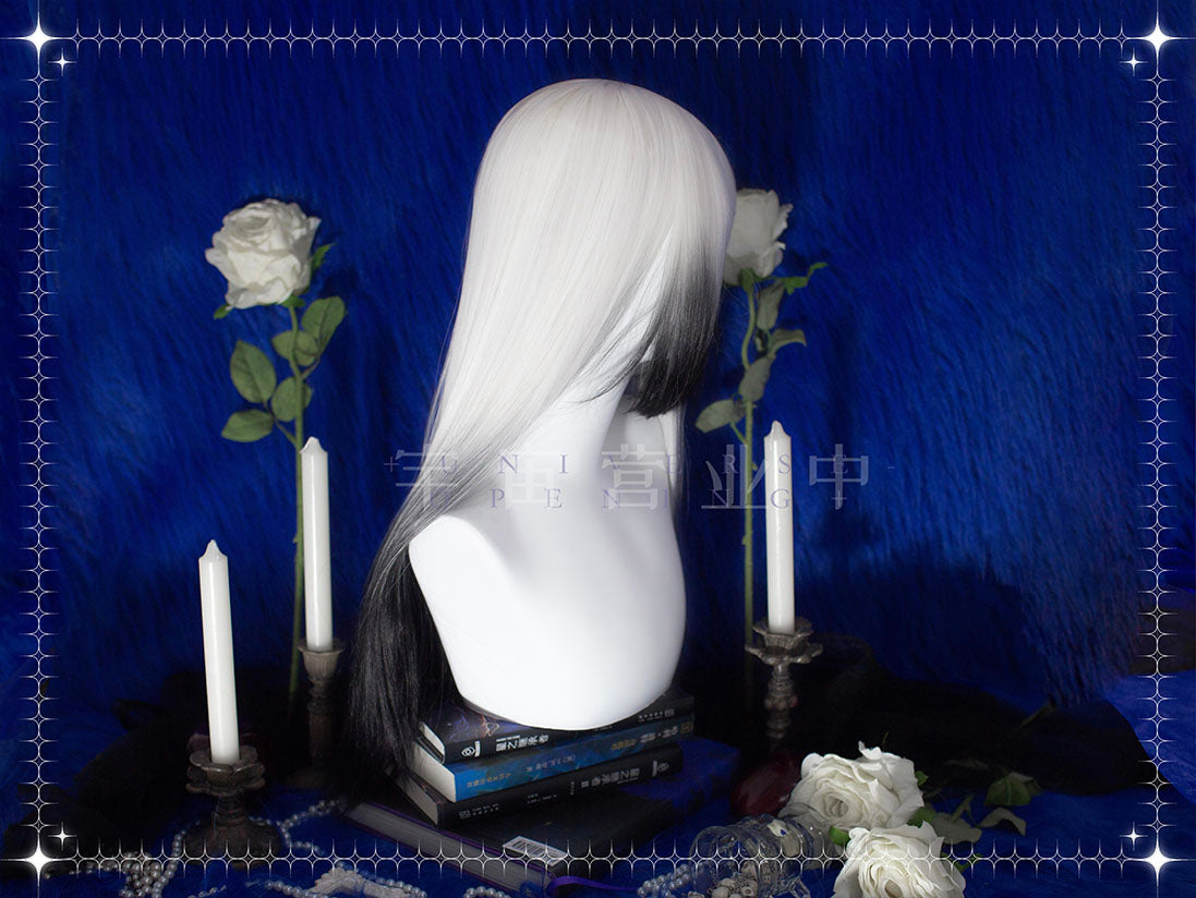 Crane 地雷系ウィッグ【Universe Opening】 – Epetice