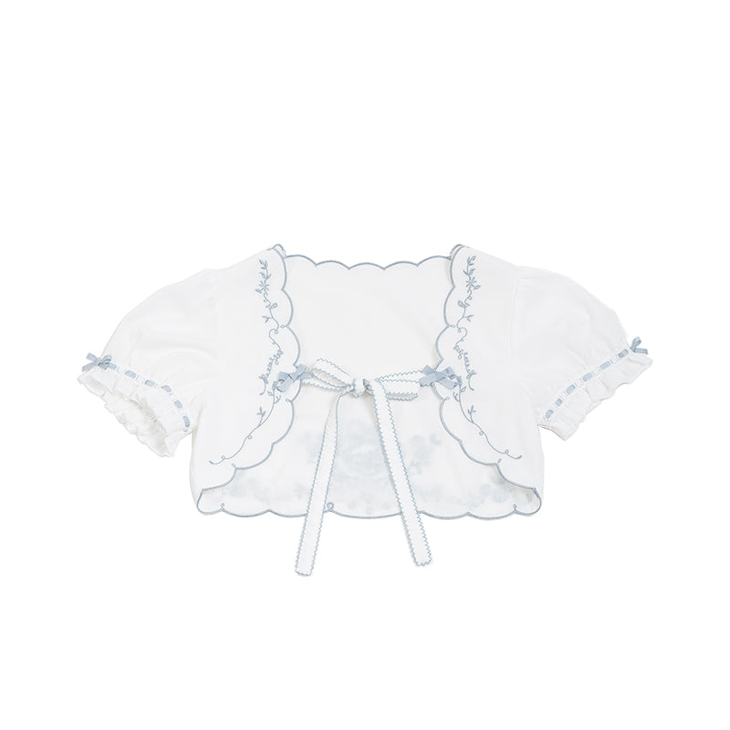 【受注予約~6/18】Coppelia ボレロ【CEL】