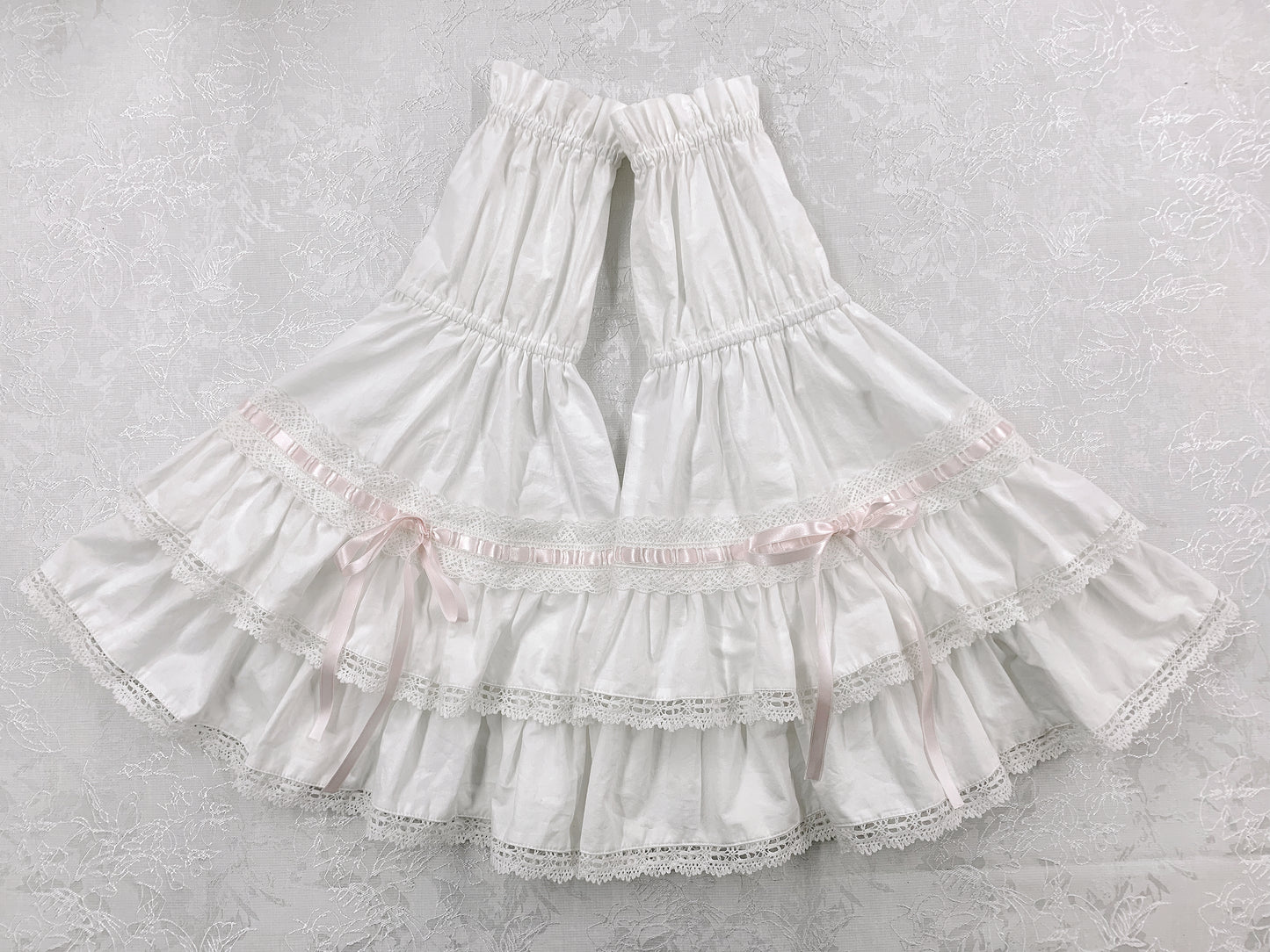 【受注予約~12/23】Rabbit's Wish 姫袖【Rose And Neverland】