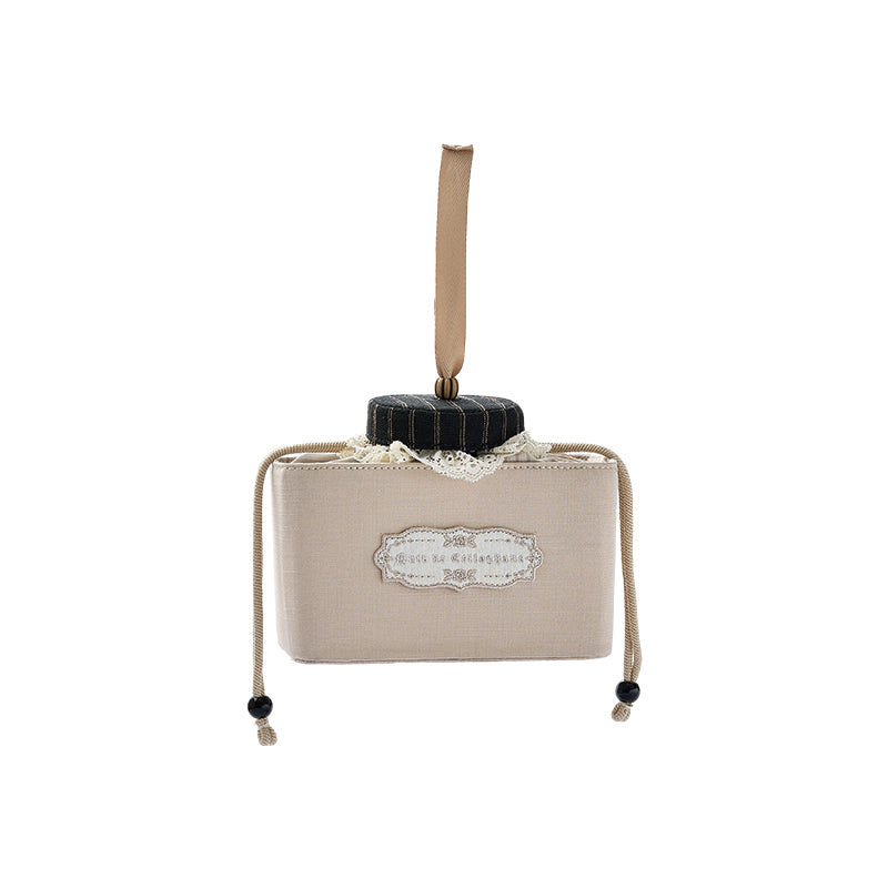 【受注予約~10/30】Austen's Letters アクセサリー【NDC】