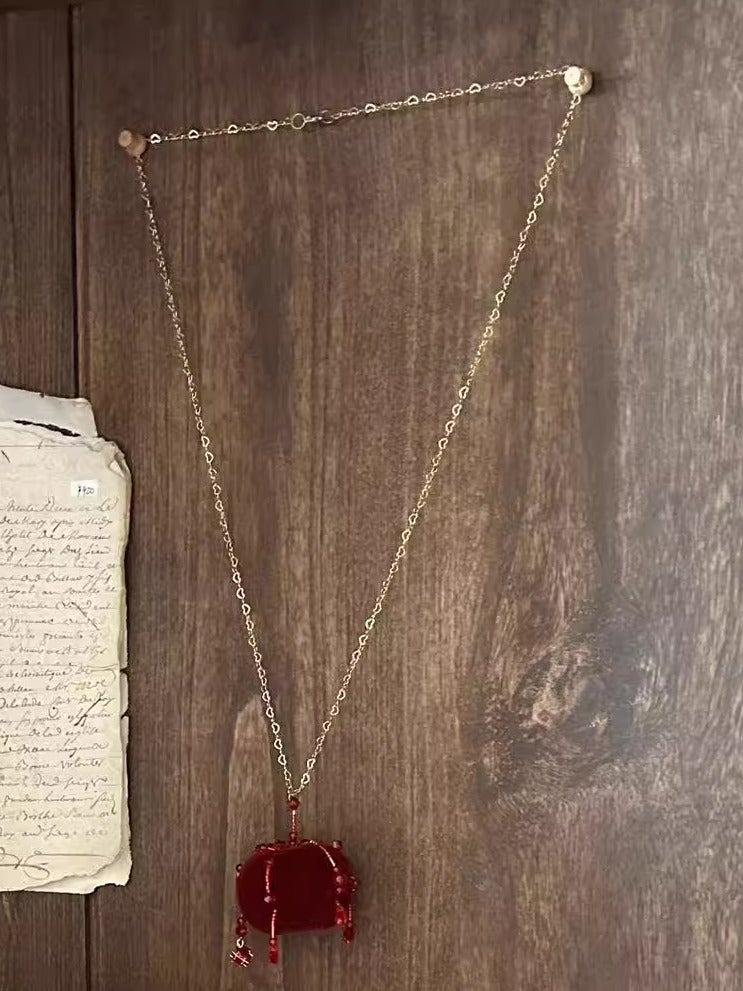 【受注予約~10/23】Eden Rules アクセサリー【黒眼窩診療室】