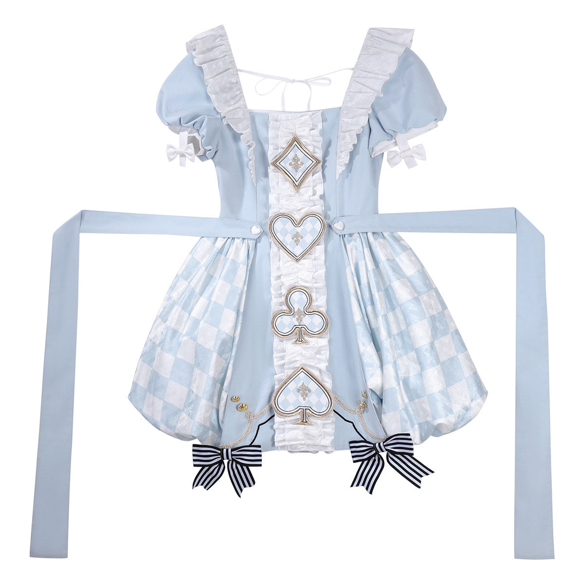 For Alice フルセット【未知星辰的来信】