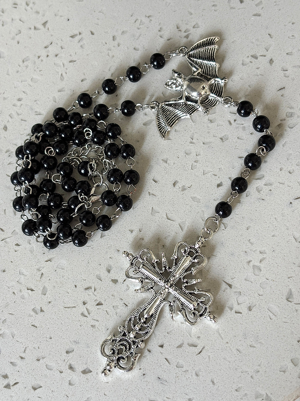 【受注予約~11/30】Earl Gray Tea 2.0 ケープ・アクセサリー【Miss Cube】