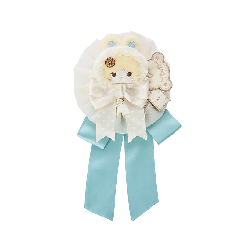 【受注予約~12/4】momo StoryBook アクセサリー【仲夏物語】