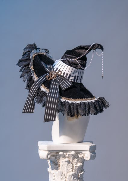 Schwarz-Weiß-Sonate, komplettes Set [Forest of Carp]