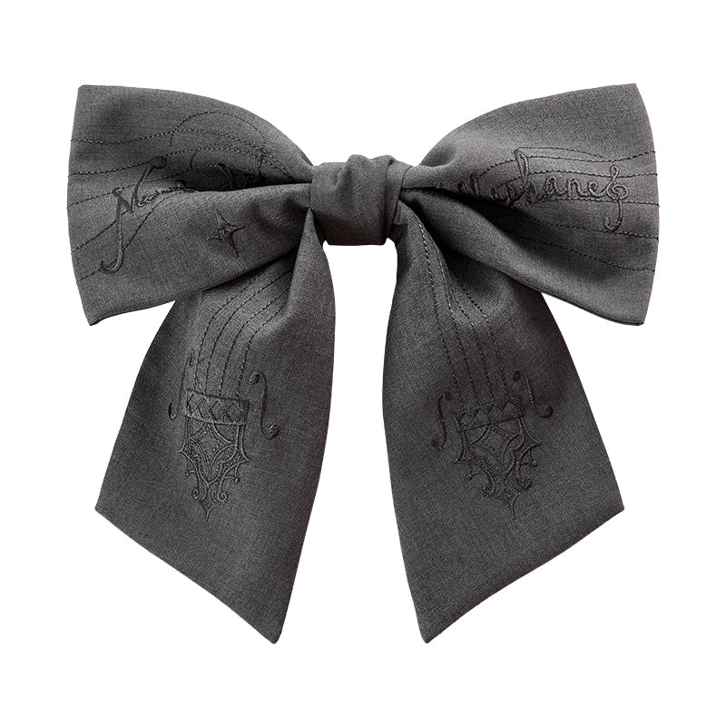 【受注予約~9/9】小夜曲 アクセサリー【NDC】