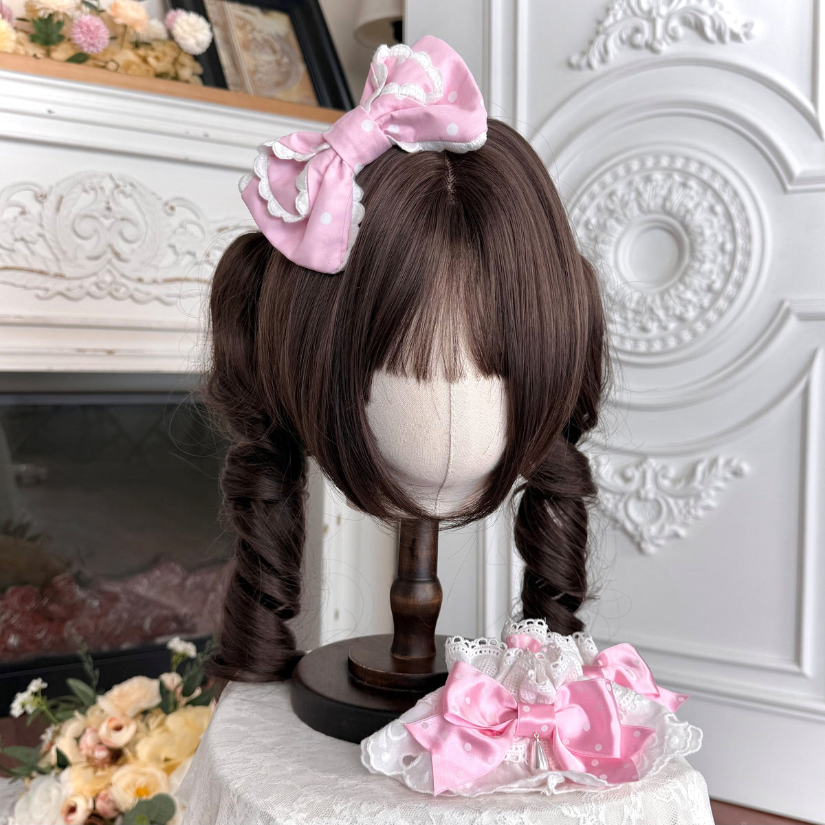 Perfume Cat アクセサリー【TaTaTa Lolita】