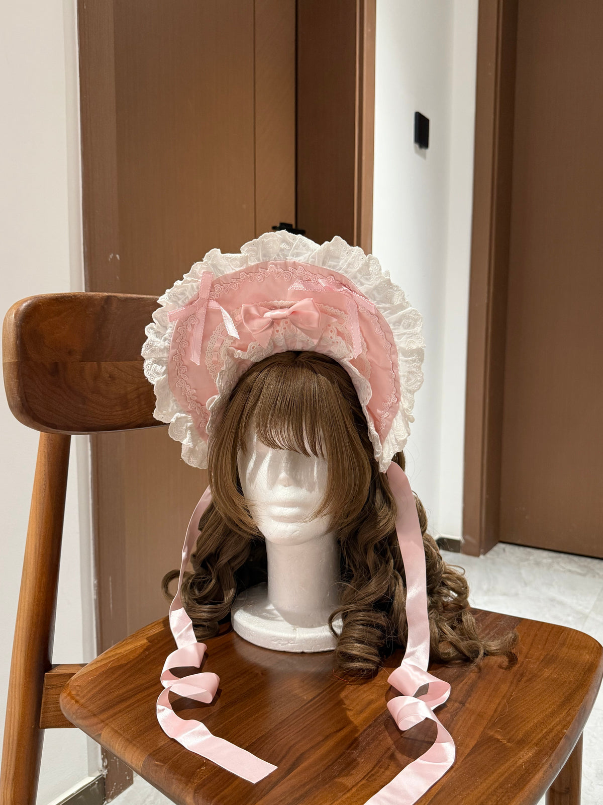 【受注予約~10/14】Labirinthe Doll 3.0 アクセサリー【MQ】