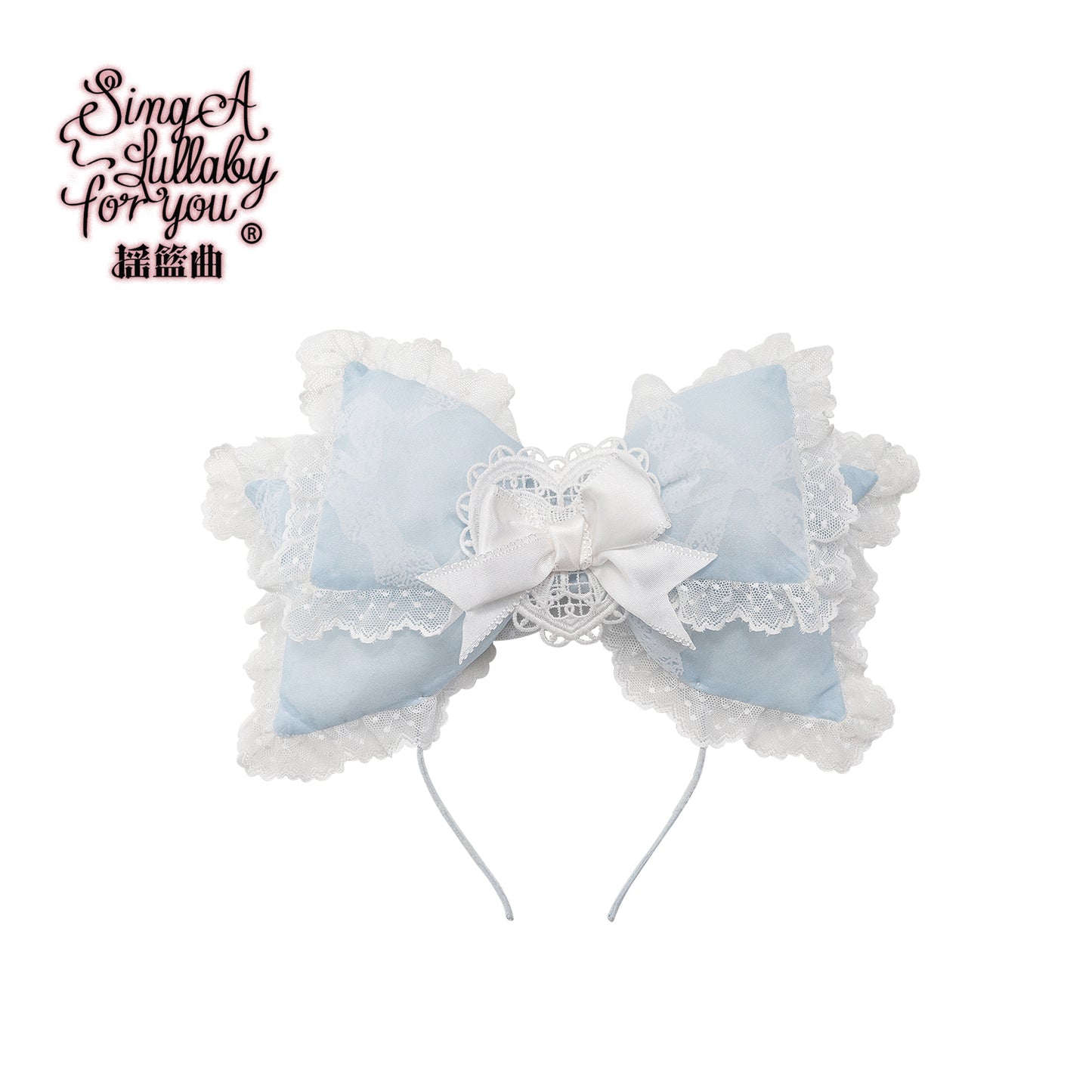 Antique Doll Wall Flocking Doll アクセサリー【Lullaby】