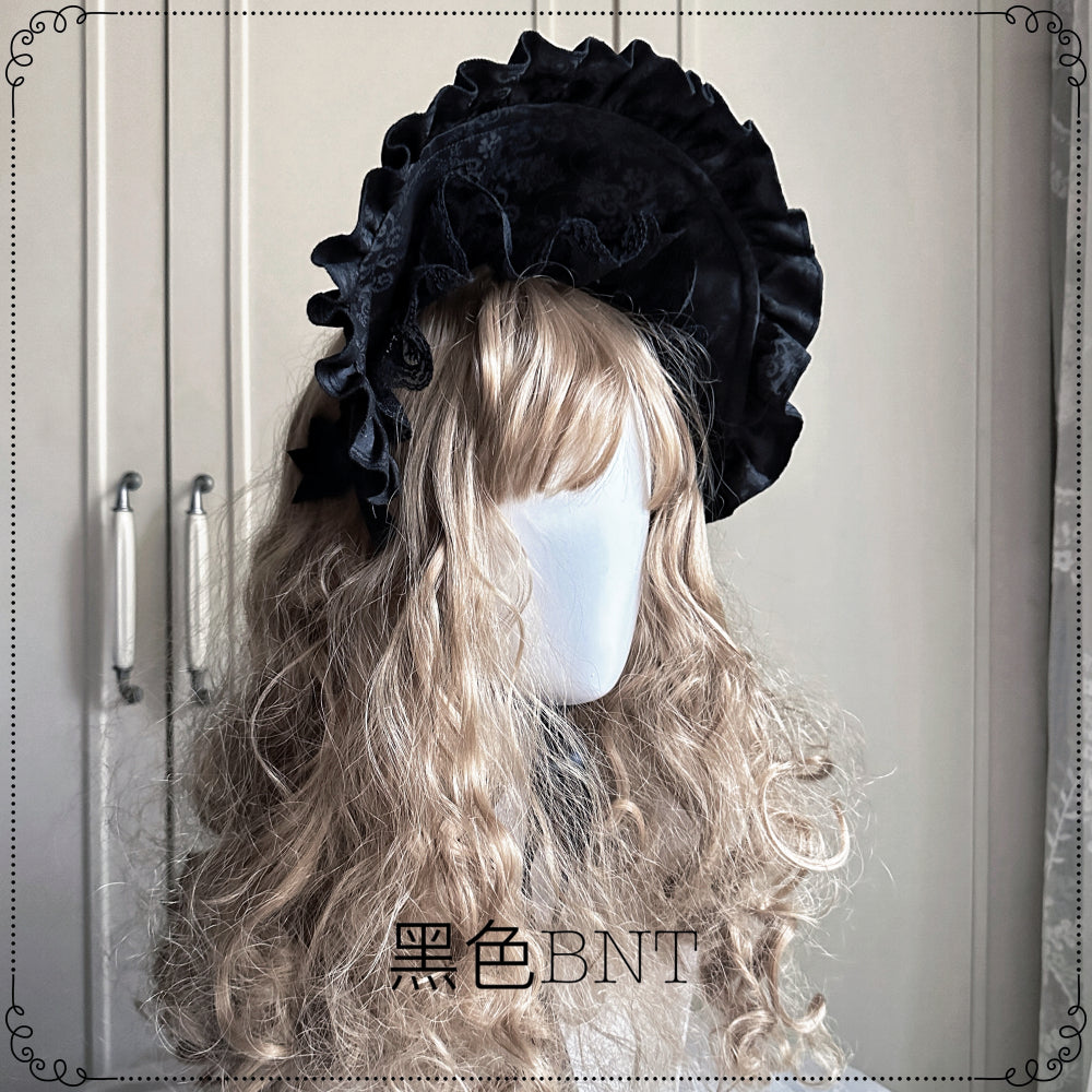 【受注予約~12/11】月光蜘蛛 アクセサリー【Moon River】