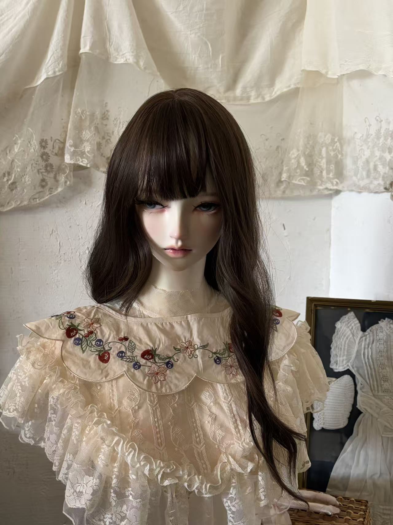 Summer Berrys アクセサリー【Zoncel】