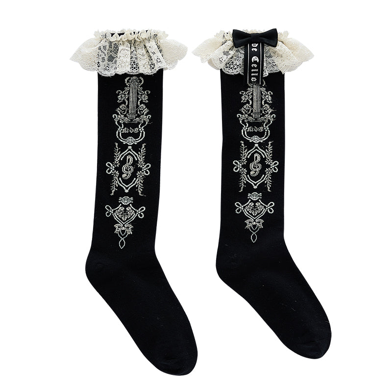 【受注予約~9/9】小夜曲 アクセサリー【NDC】