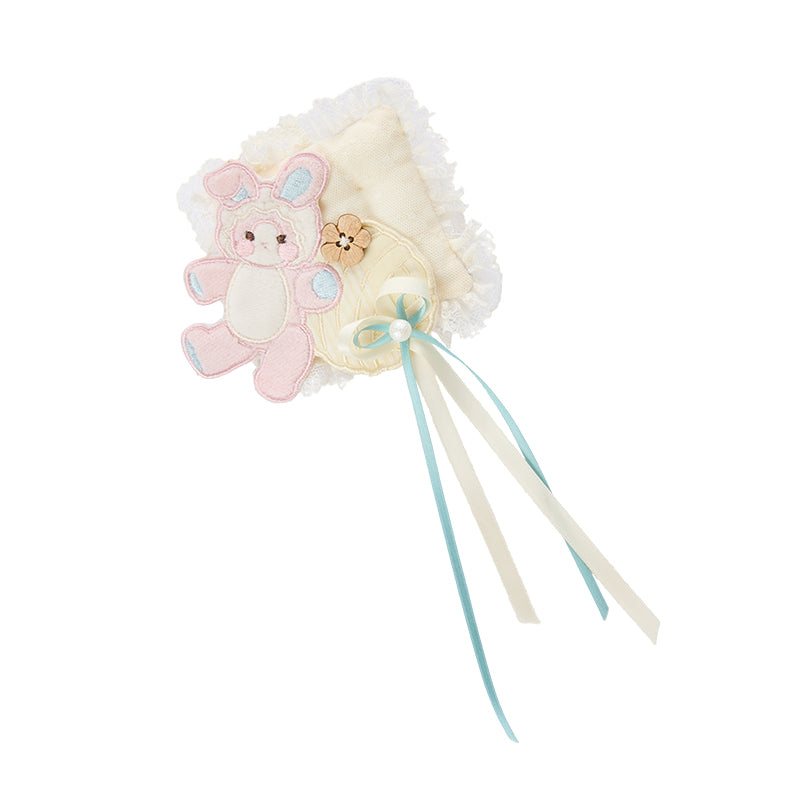 【受注予約~12/4】momo StoryBook アクセサリー【仲夏物語】