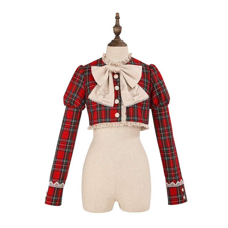 【受注予約~10/9】Crown of Thistles 3.0 ジャケット(タイプ２)【NDC】