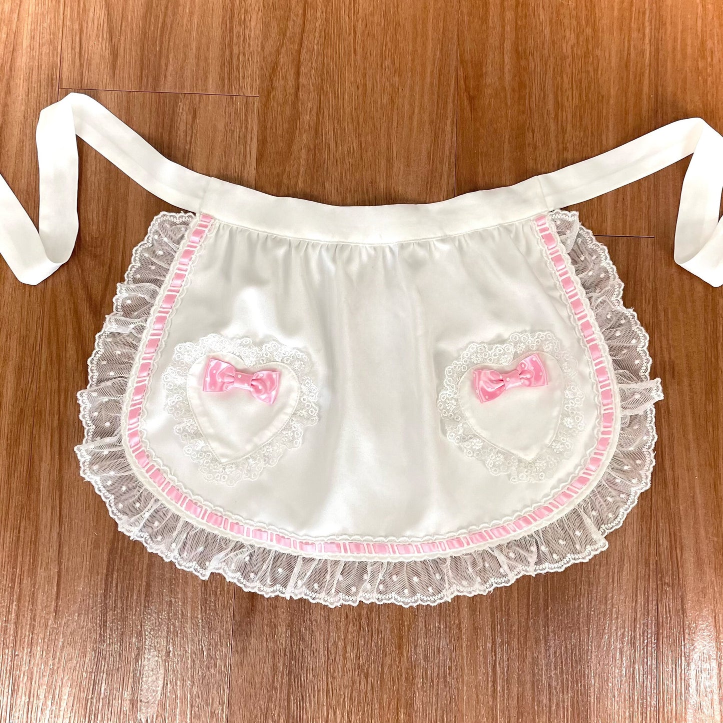 【受注予約~8/23】Fawn Strawberry Garden アクセサリー【TaTaTa Lolita】