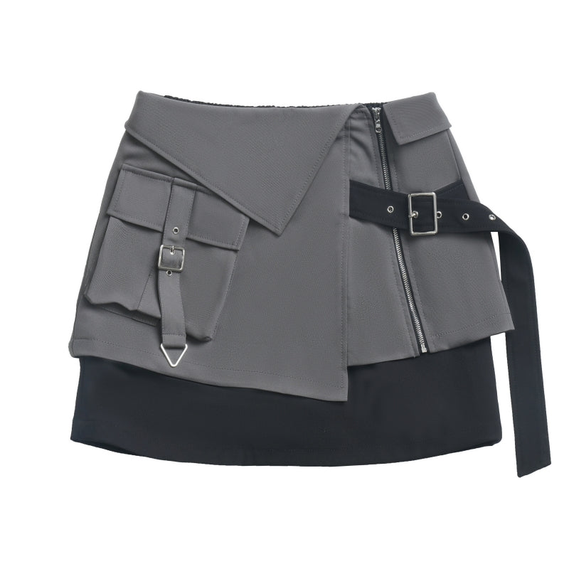 Holographic cruise トップス・スカート・パンツ【PINKSAVIOR】