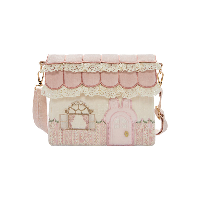 【受注予約~12/4】momo StoryBook アクセサリー【仲夏物語】