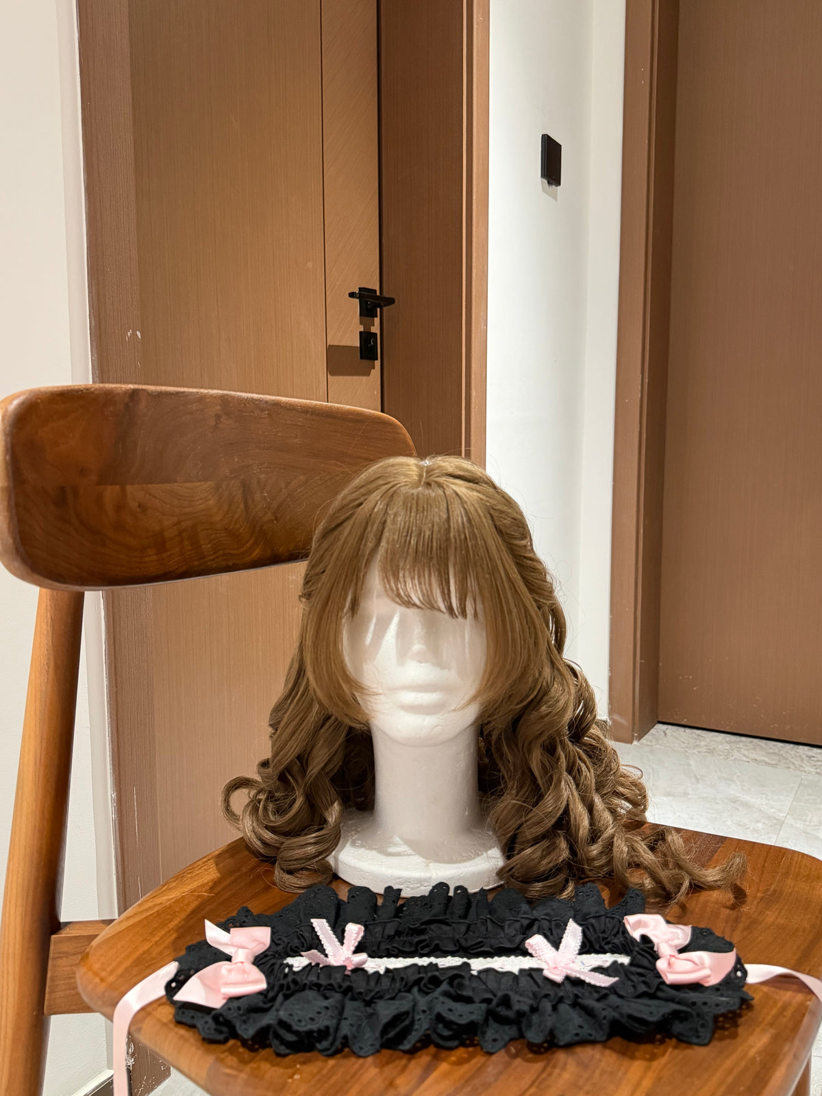 【受注予約~10/14】Labirinthe Doll 3.0 アクセサリー【MQ】