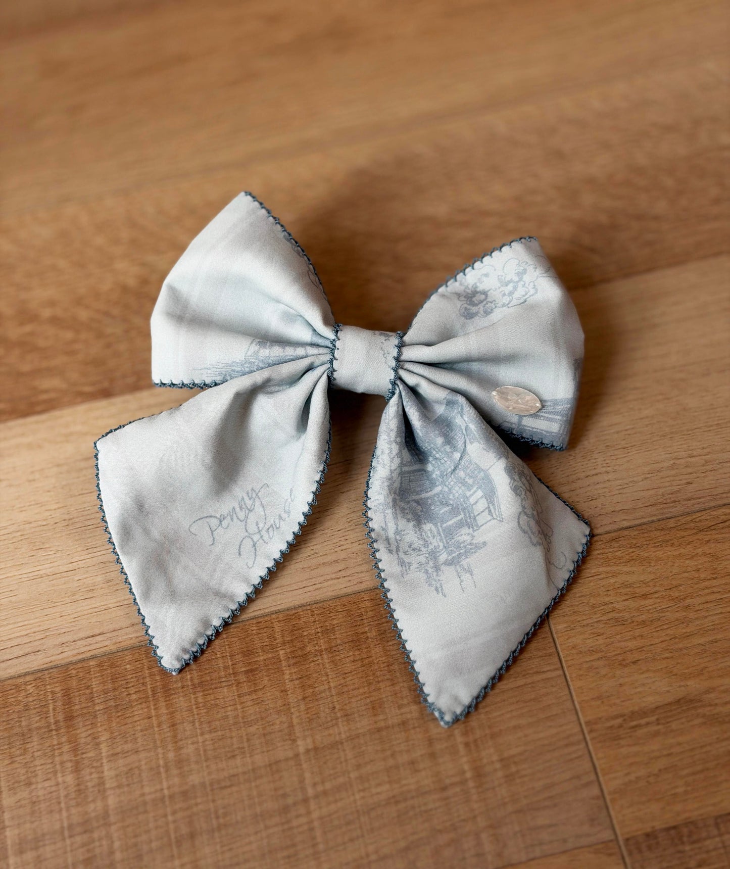 【受注予約~4/15】Penny's Cottage アクセサリー【Penny House】