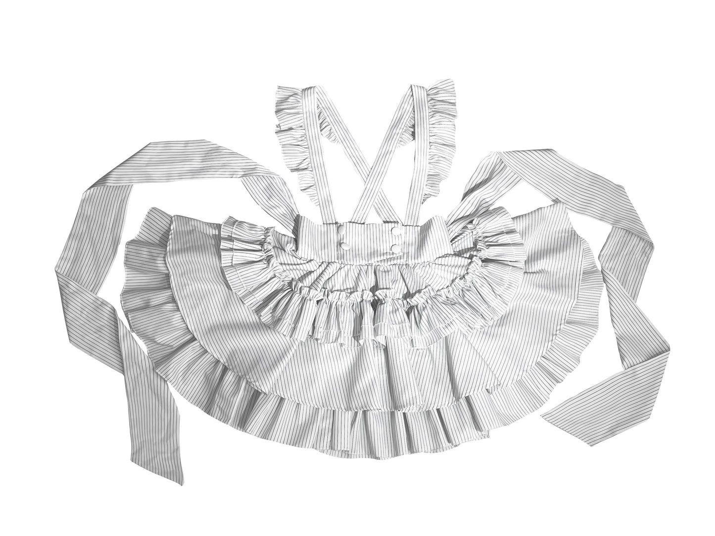 A Doll's House & WEDNESDAY スカート【CATCOCOON】