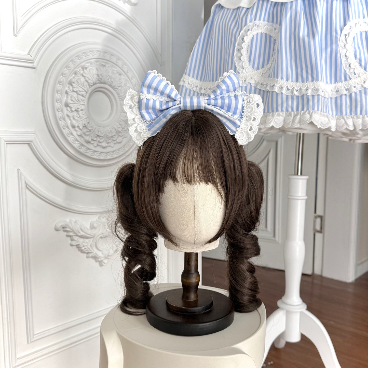 Candy Shop Manager アクセサリー【TaTaTa Lolita】