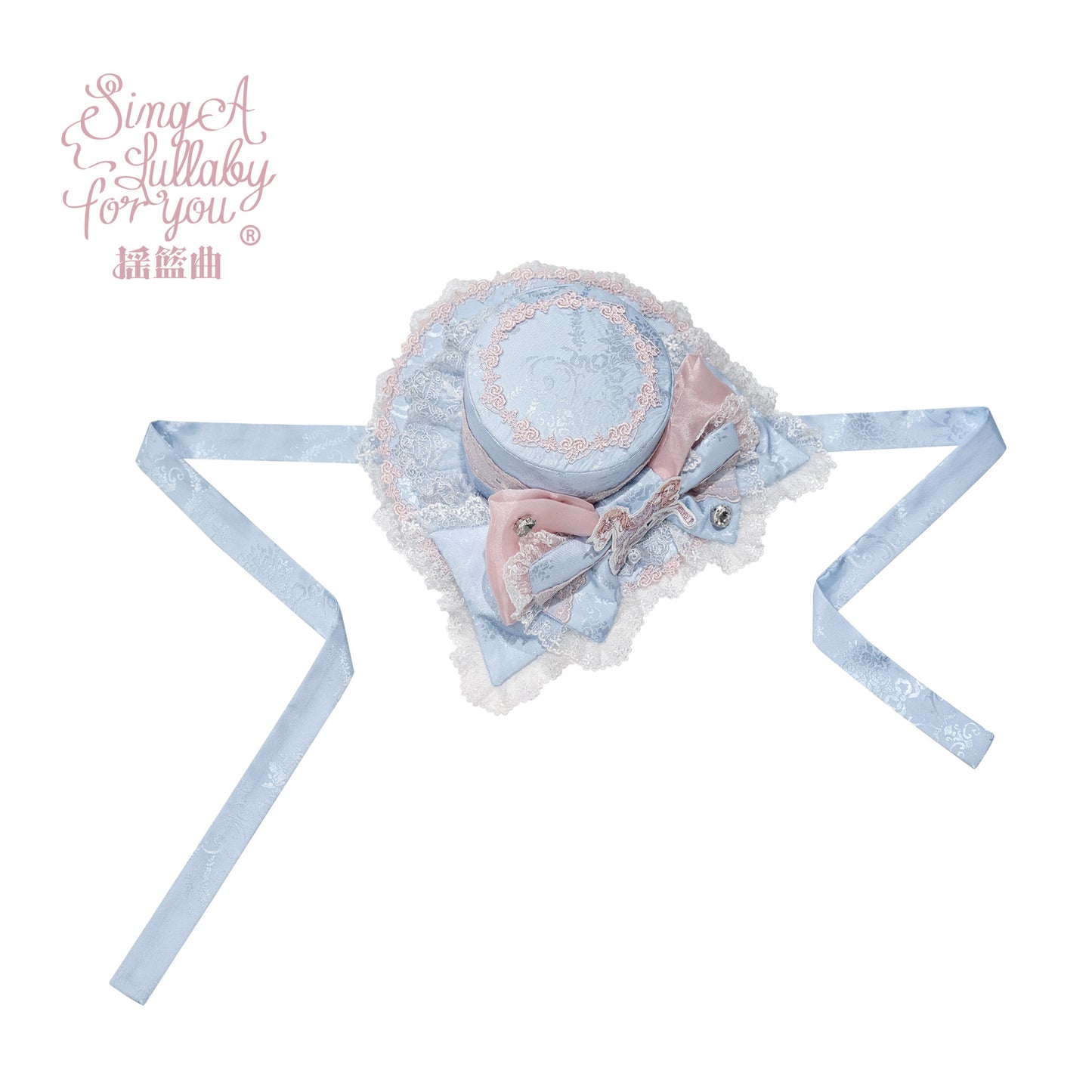 【受注予約~2/22】Dreamland Amusement Park 2.0 アクセサリー【Lullaby】