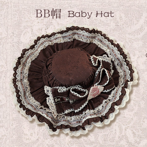 【受注予約~1/28】Ollie Ollie アクセサリー【Dream Doll】