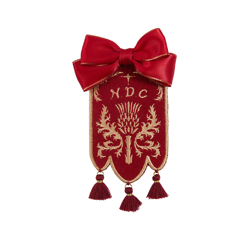 【受注予約~10/9】Crown of Thistles 3.0 アクセサリー【NDC】