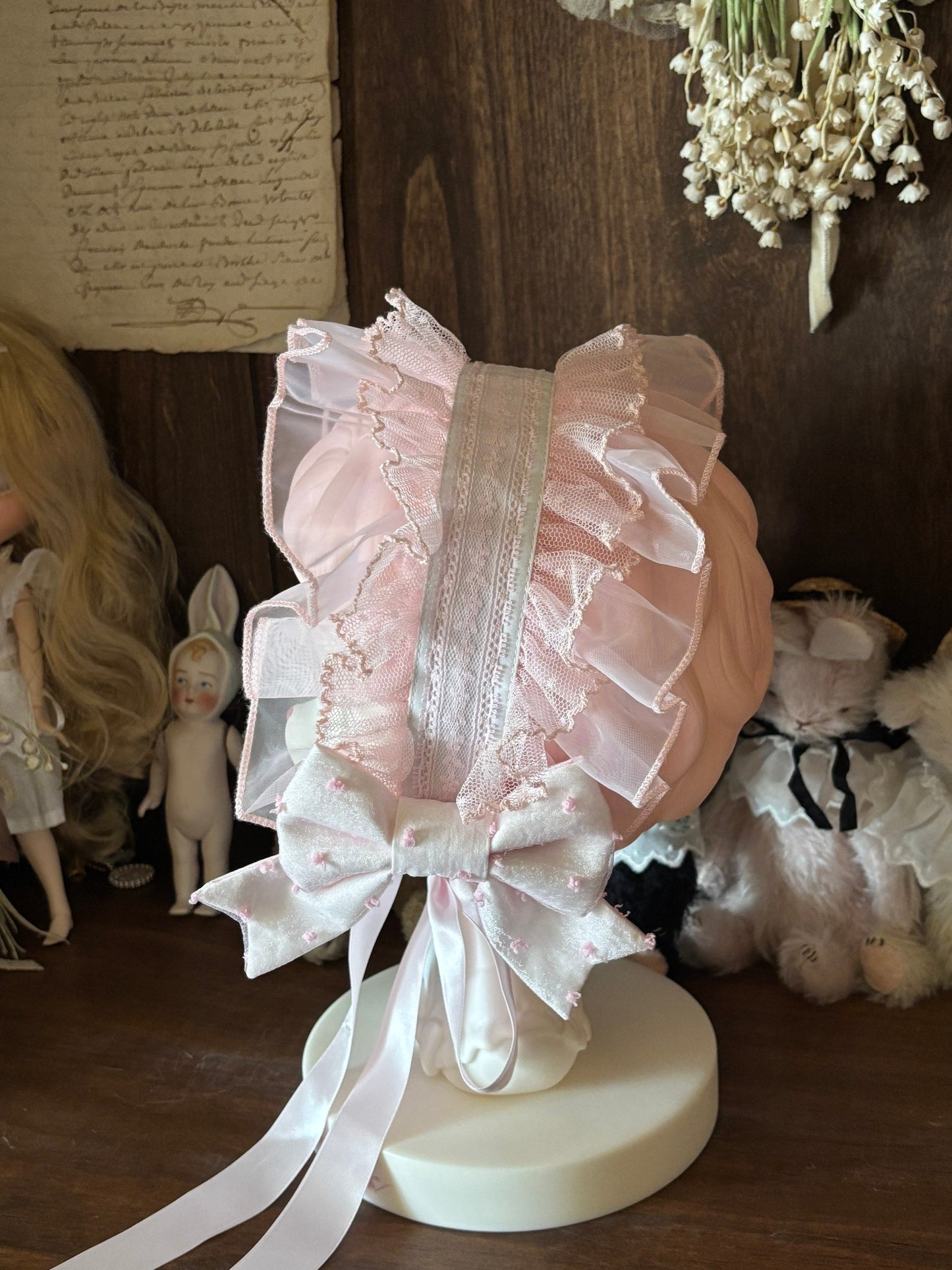 【受注予約~12/25】Sugar Cross アクセサリー【Sugar Cookies】