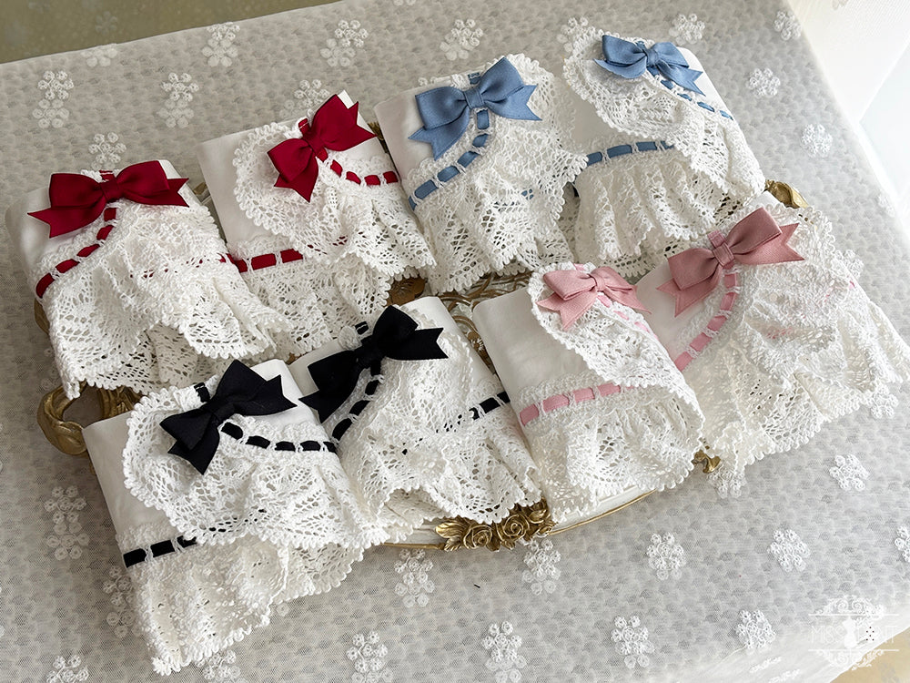 Ancient Petal Cake アクセサリー【Miss Point】