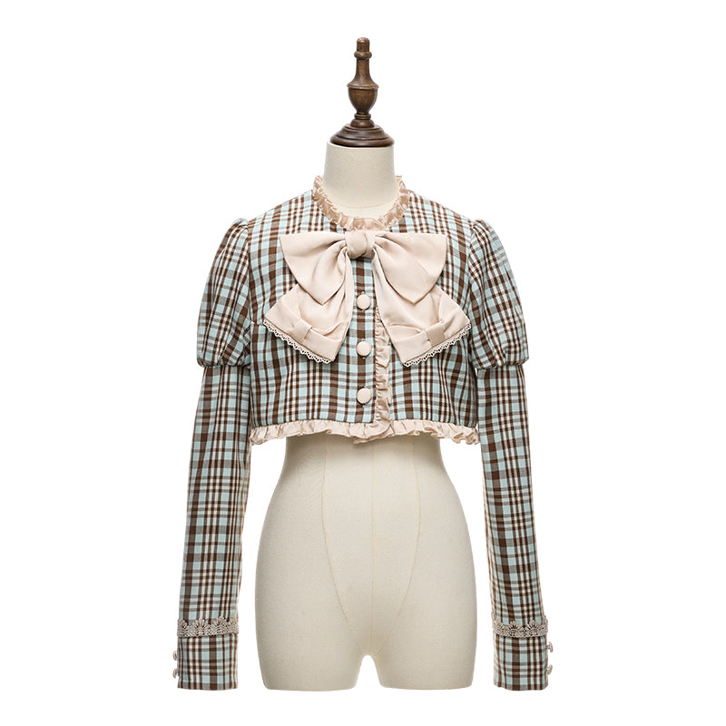 【受注予約~10/9】Crown of Thistles 3.0 ジャケット(タイプ２)【NDC】