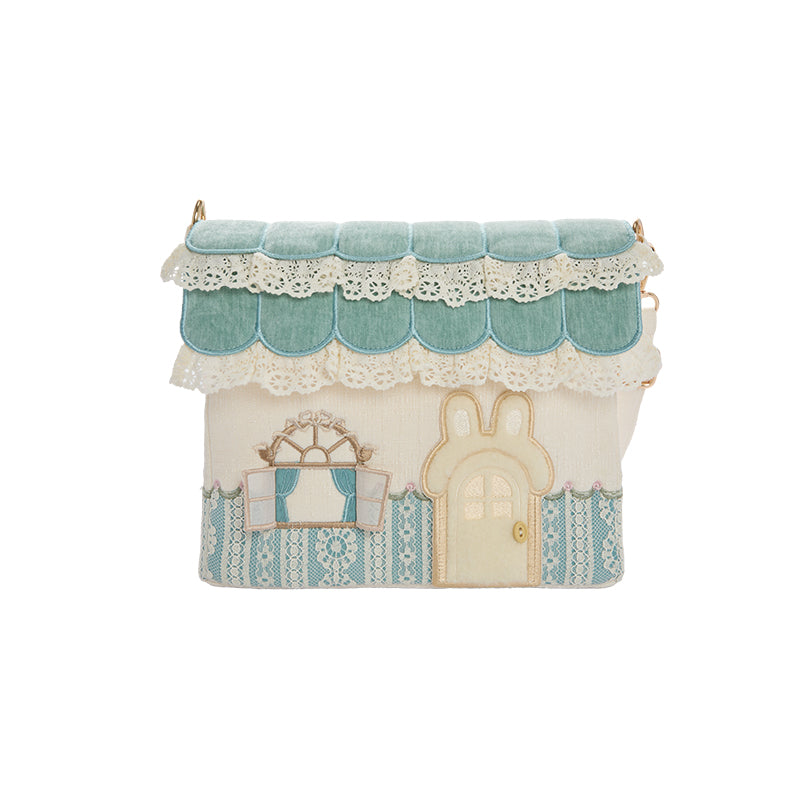 【受注予約~12/4】momo StoryBook アクセサリー【仲夏物語】