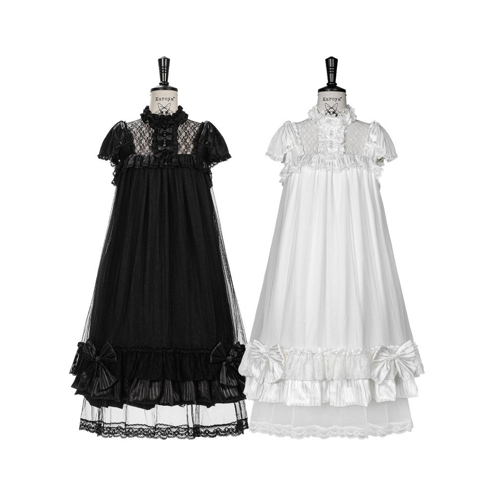 Lucent Shape ワンピース【Kuroya】 – Epetice