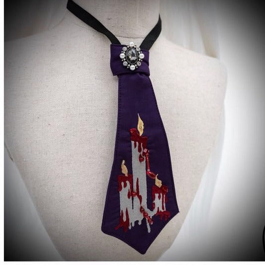 【受注予約~11/24】Lost Raven Sister アクセサリー【黒眼窩診療室】