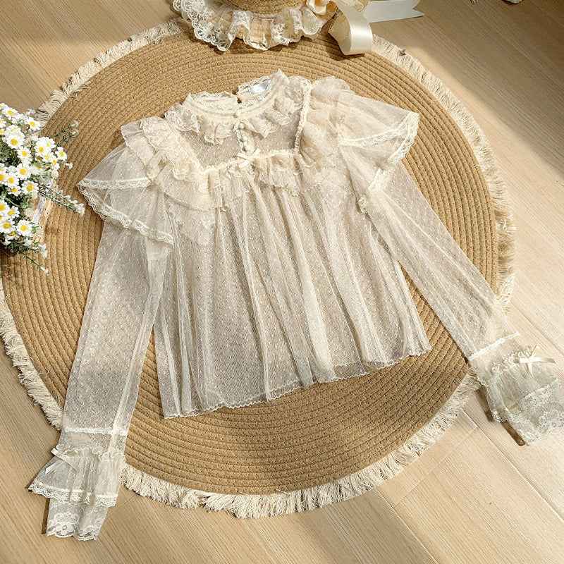 Haze Summer Inner Top [Mit Puji]