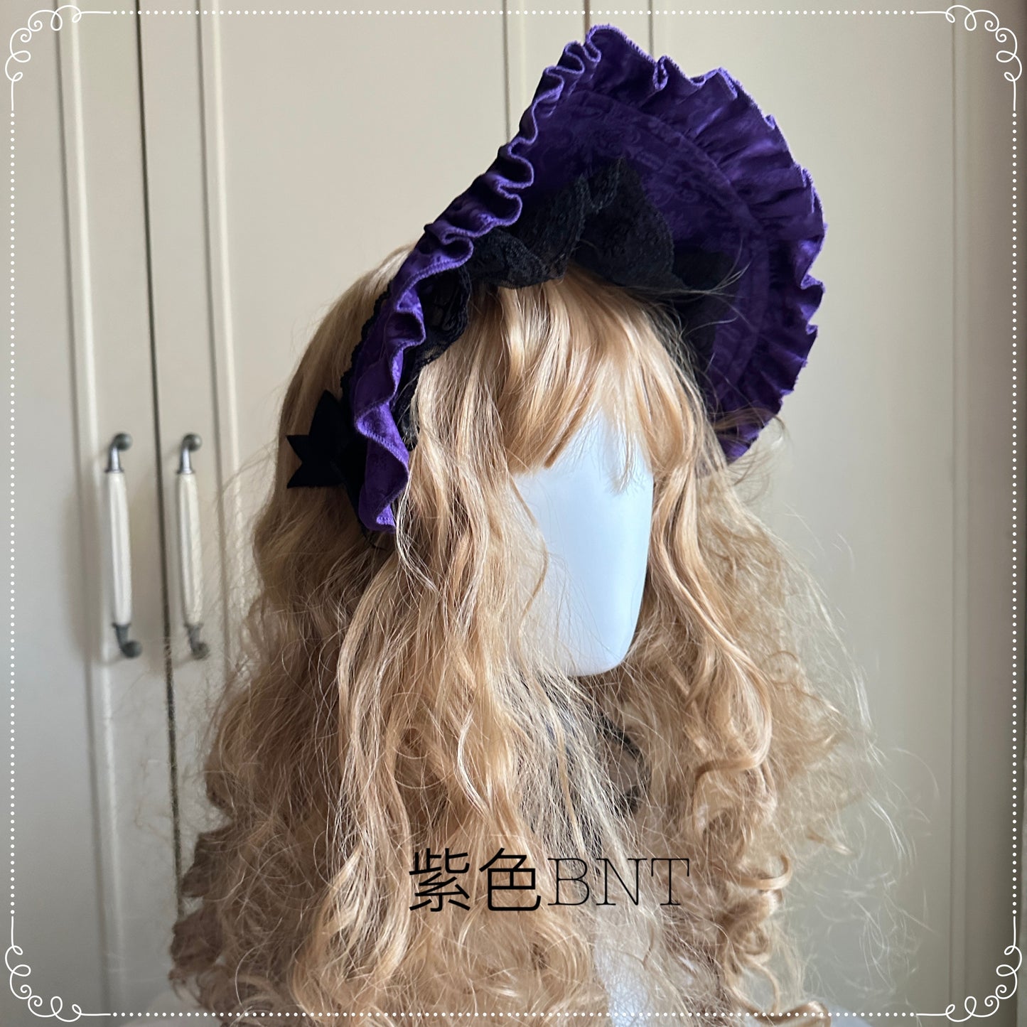 【受注予約~12/11】月光蜘蛛 アクセサリー【Moon River】