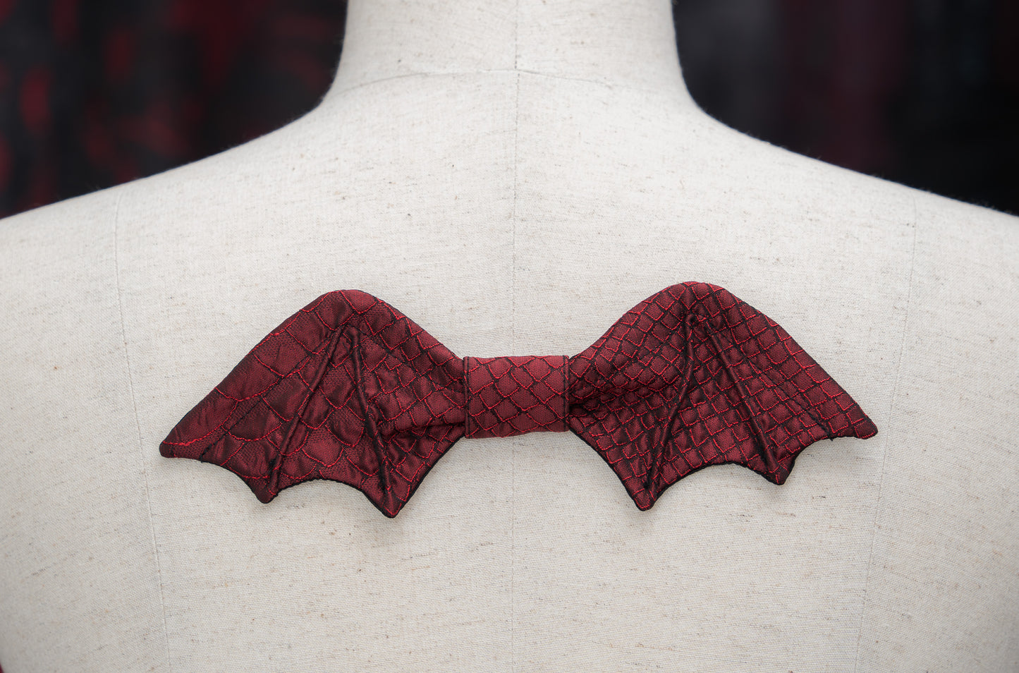 DragonScale 小翼(エンボス布地ver.)【Oblivion Street】