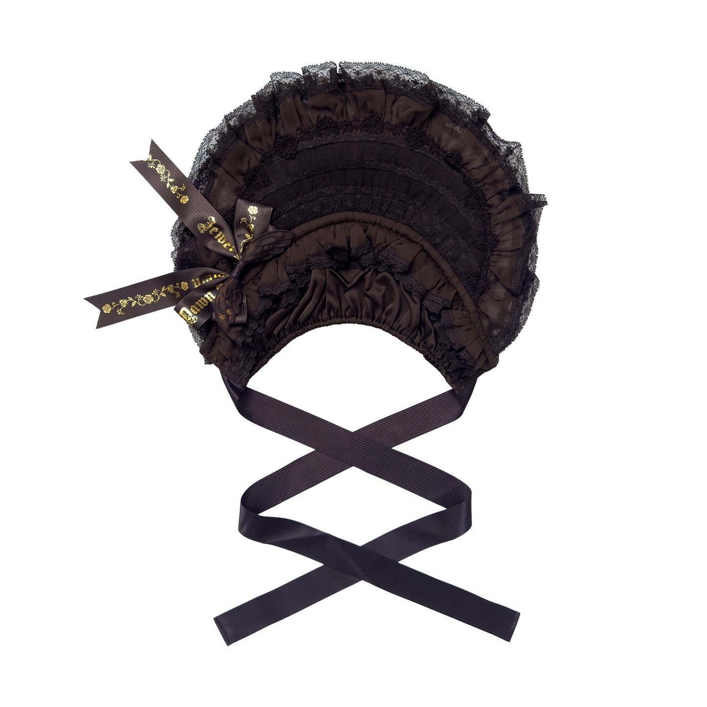 【受注予約~1/28】福音の歌 アクセサリー【JND】