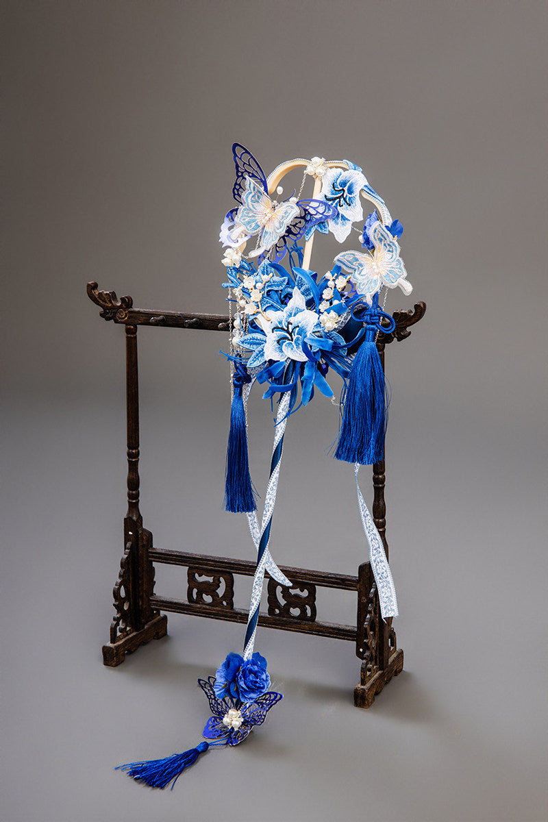 【受注予約~11/18】A Thousand Moments of Elegance ワンピース・フルセット【Hinana Queena】