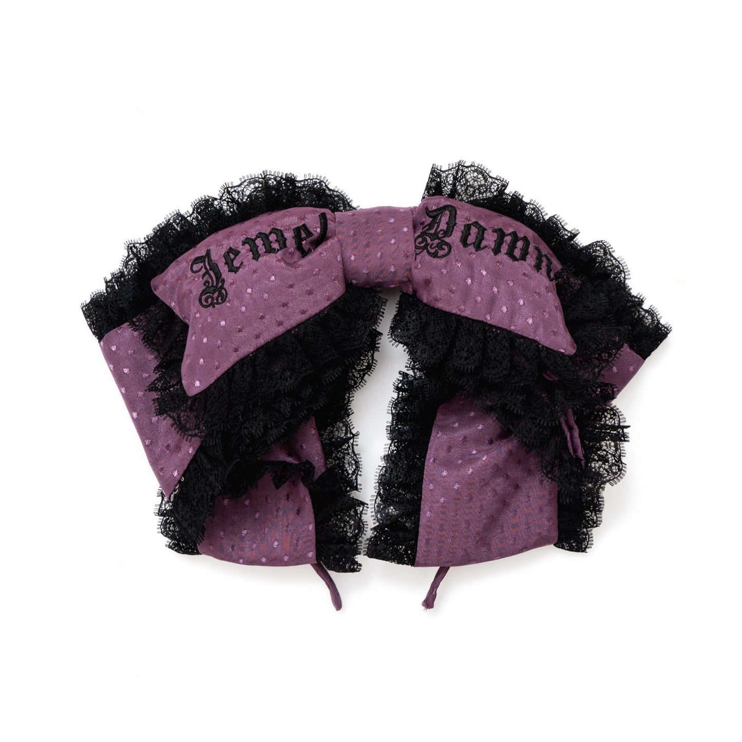 【受注予約~1/28】福音の歌 アクセサリー【JND】