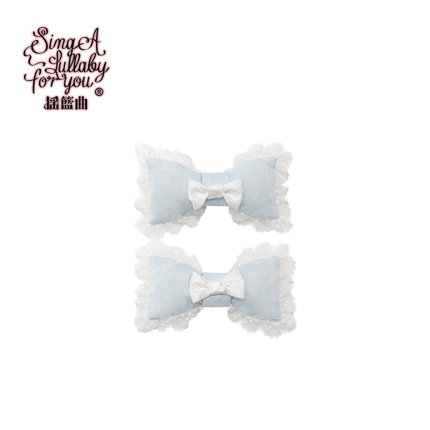 Antique Doll Wall Flocking Doll アクセサリー【Lullaby】